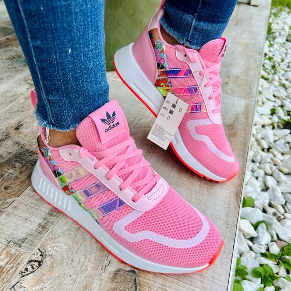 adidas Shoes - 💖Adidas Pinky Days 💖New 💖Brand New